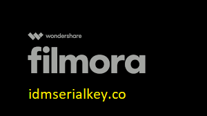 Wondershare Filmora Crack 10.7.8.12