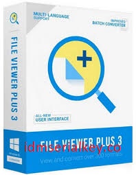 File Viewer Plus 4.0.2.4 Crack