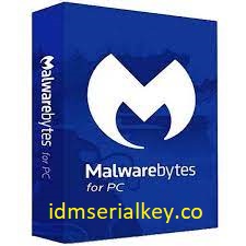 Malwarebytes Premium Anti-Malware 4.5.5.274 Crack