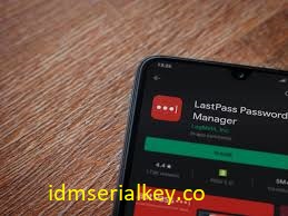 LastPass Password Manager 4.88.0 Crack