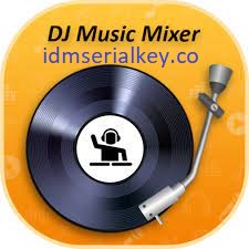 DJ Music Mixer Pro 9.0 Crack
