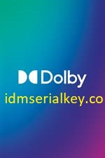 Dolby Access 3.12.419.0 Crack More stats 