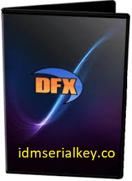 DFX Audio Enhancer Crack 15.1