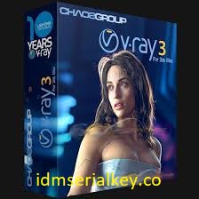 V-Ray 3.6 for 3DS Max 2022 Crack