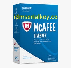 MCafee Total Protection 2022 Crack
