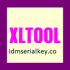 XLTools 5.1.3 Crack