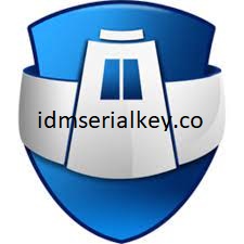 SpyShelter Firewall 12.7 Crack