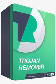 Trojan Remover Crack 6.9.5 Build 2980